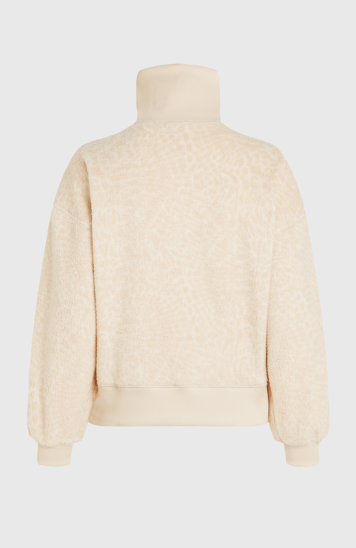 O'Neill Must-Have Hz Fleece - Macaron Animalica