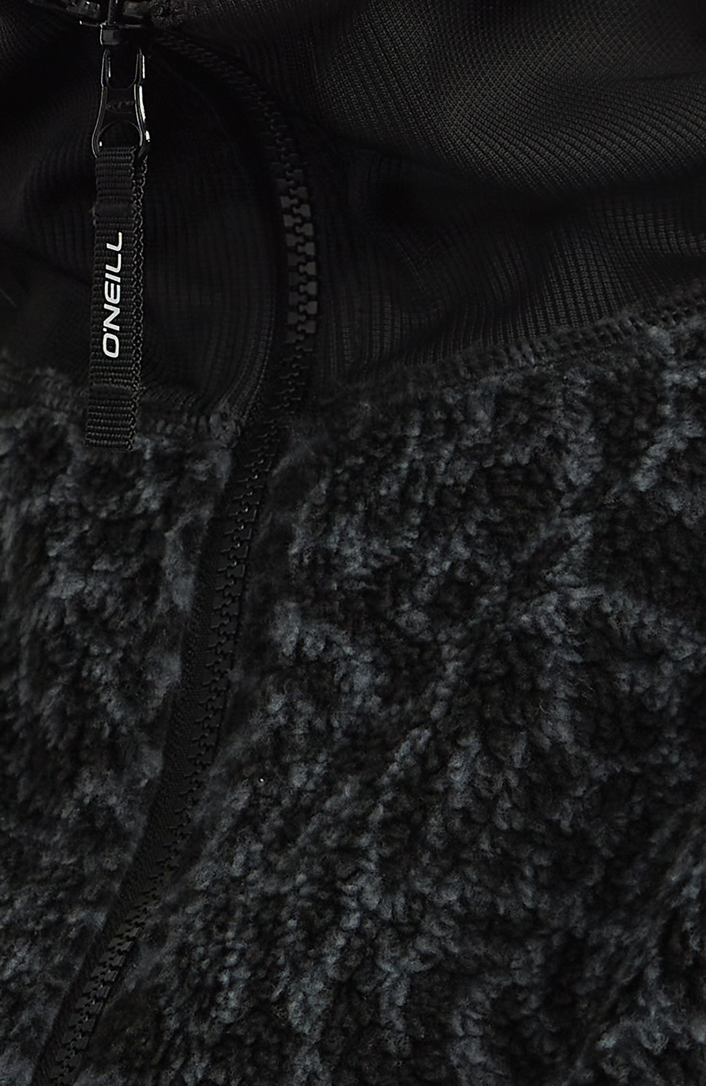 O'Neill Must-Have Hz Fleece - Black Animalica
