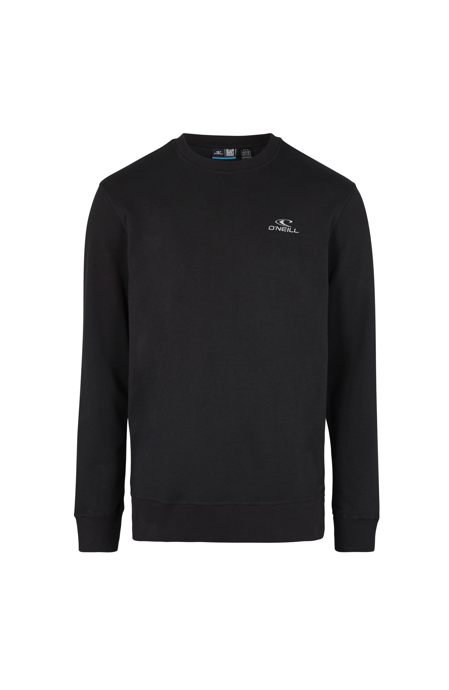 O'Neill Small Logo Crew - Black Out