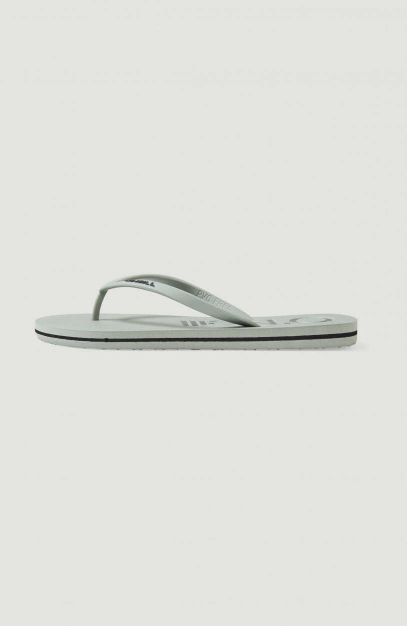 Profile Logo Sandals - Lily Pad