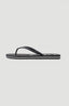 Profile Logo Sandals - Black Out
