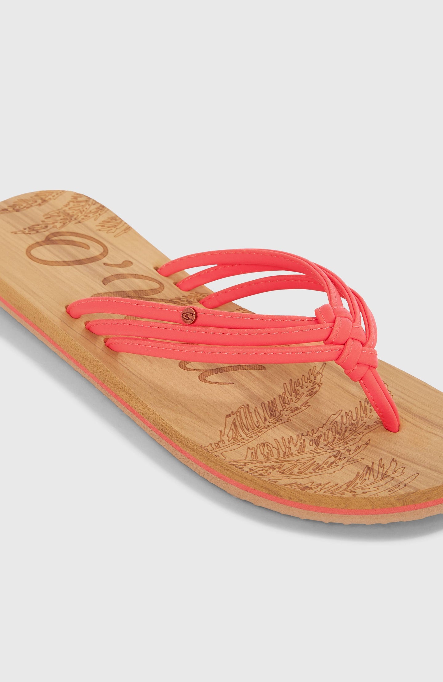 Ditsy Sandals - Froly