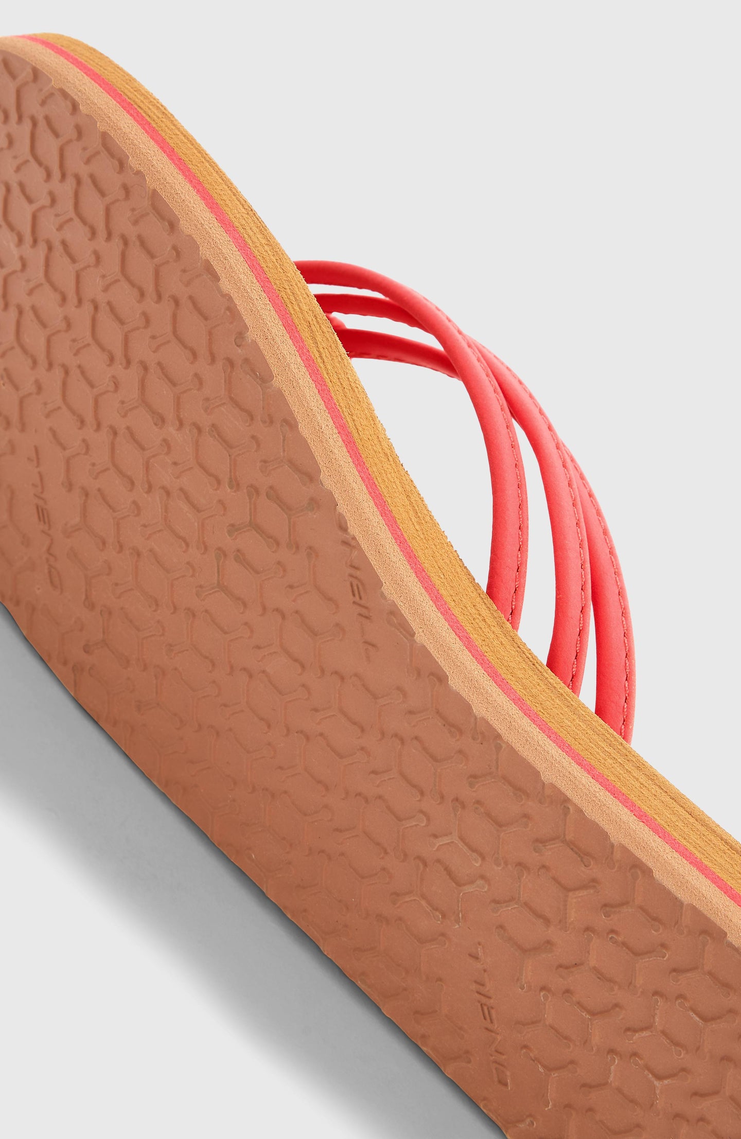 Ditsy Sandals - Froly