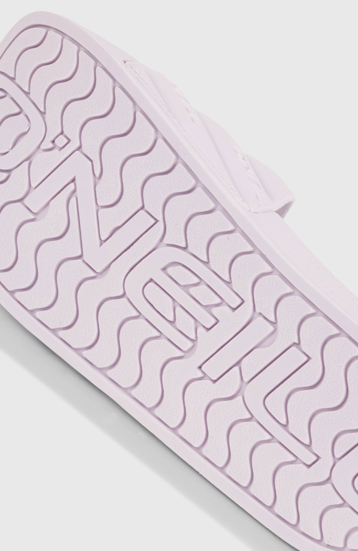 O'Neill Slides - Purple Gleam