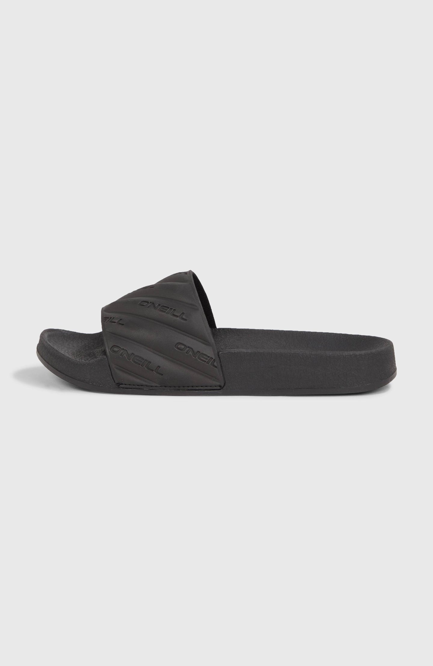 O'Neill Slides - Black Out