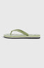 Profile Graphic Sandals - Green Textured Jungle