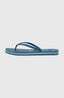 Profile Logo Sandals - Copen Blue