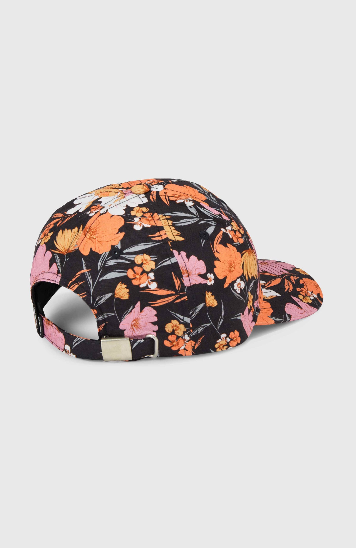 Mix & Match Seacoast Cap - Black Bluemchen