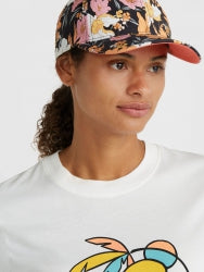 Mix & Match Seacoast Cap - Black Bluemchen