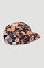 Mix & Match Seacoast Cap - Black Bluemchen