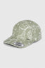 O'Neill Seacoast Cap - Green Textured Jungle
