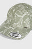 O'Neill Seacoast Cap - Green Textured Jungle