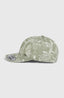 O'Neill Seacoast Cap - Green Textured Jungle