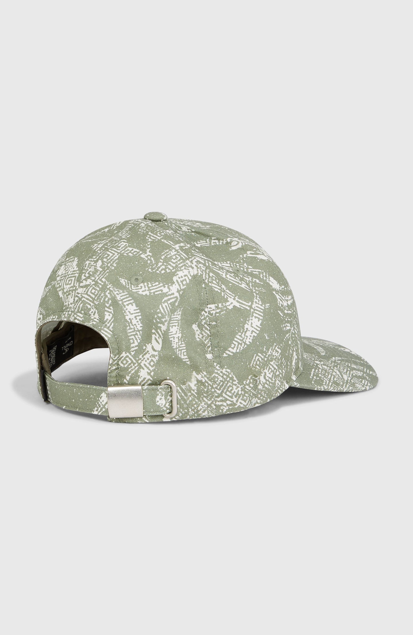 O'Neill Seacoast Cap - Green Textured Jungle