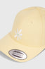 O'Neill Beach Vintage Cap - Tender Buttercup