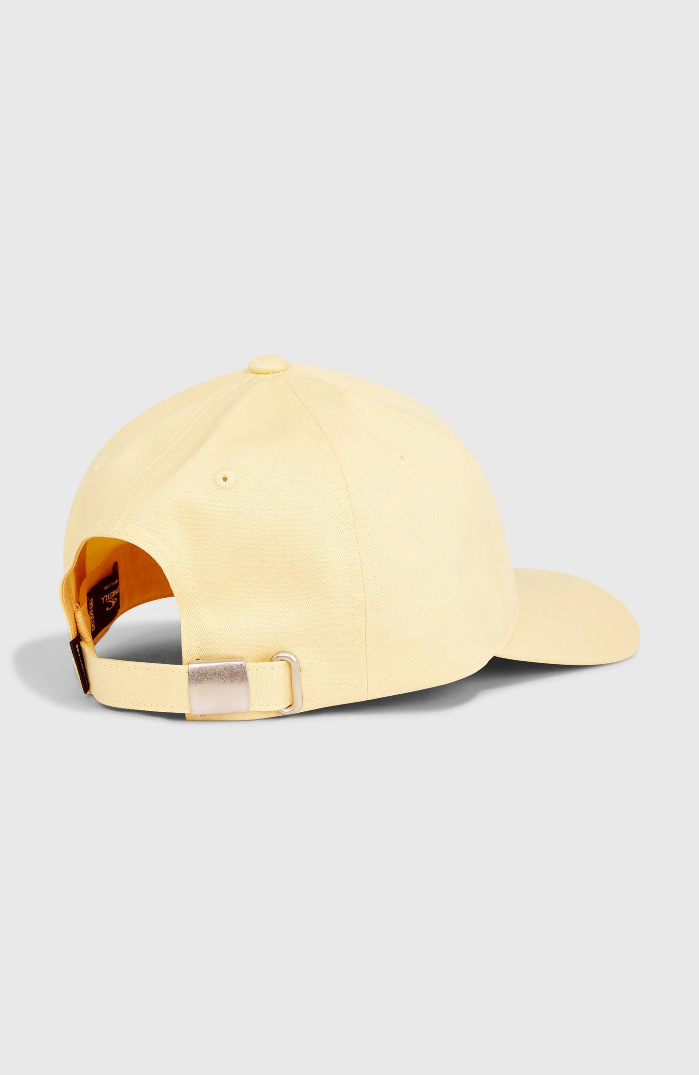 O'Neill Beach Vintage Cap - Tender Buttercup