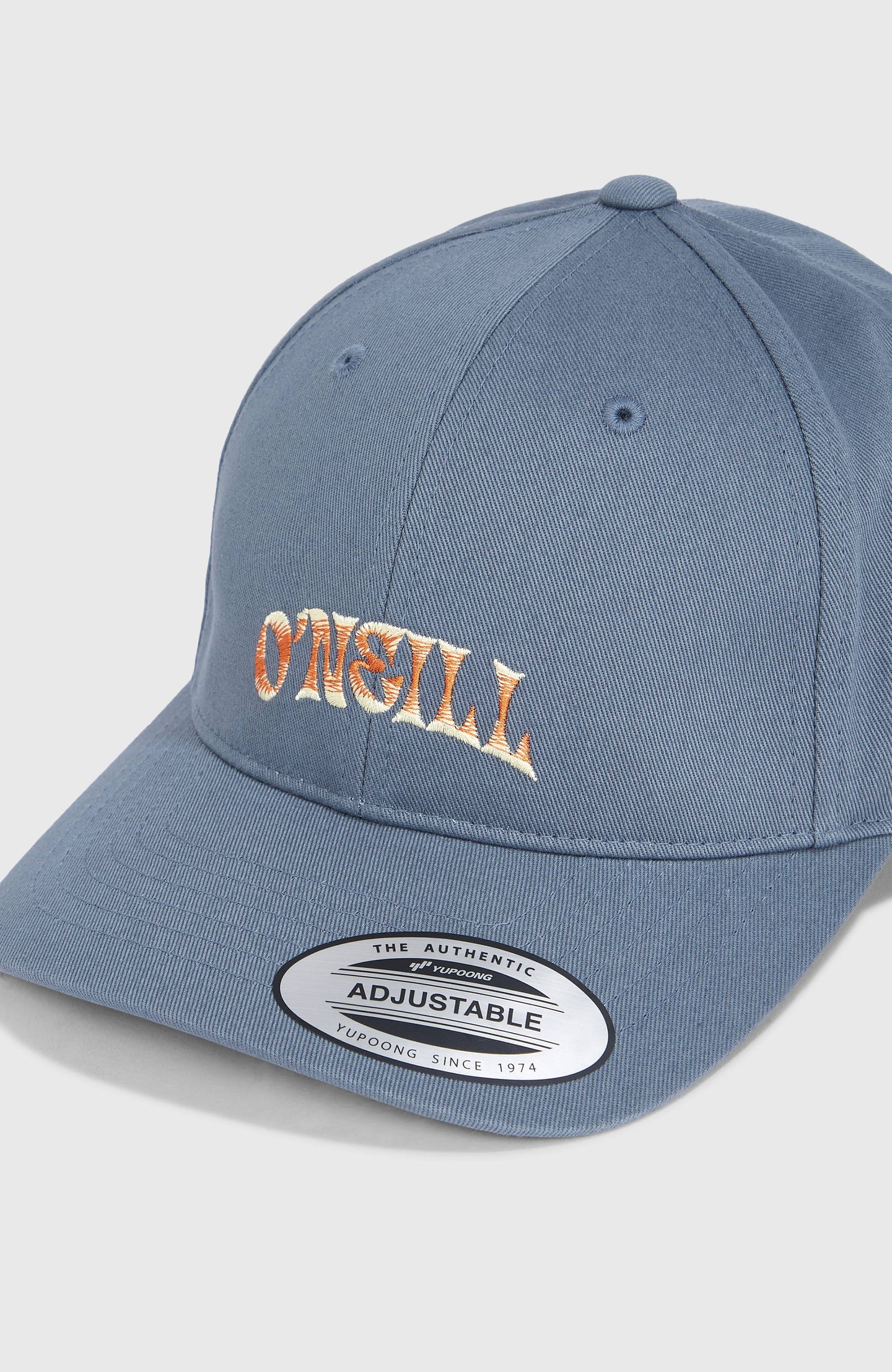 O'Neill Beach Vintage Cap - Copen Blue
