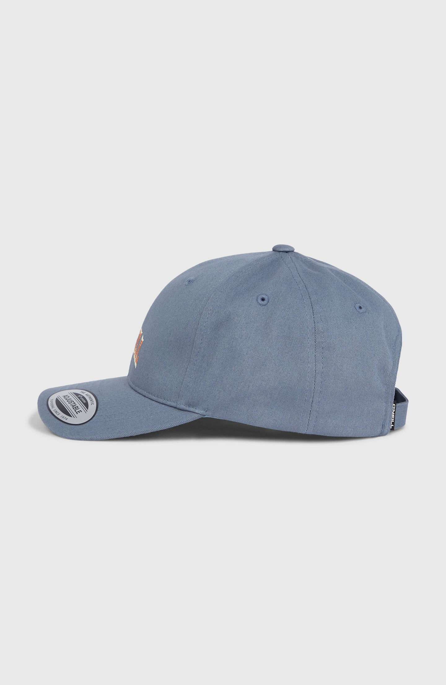 O'Neill Beach Vintage Cap - Copen Blue