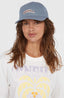 O'Neill Beach Vintage Cap - Copen Blue