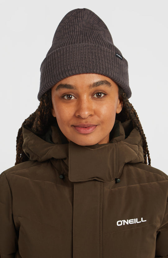 Fwc'Cruz Beanie - Black Animalica