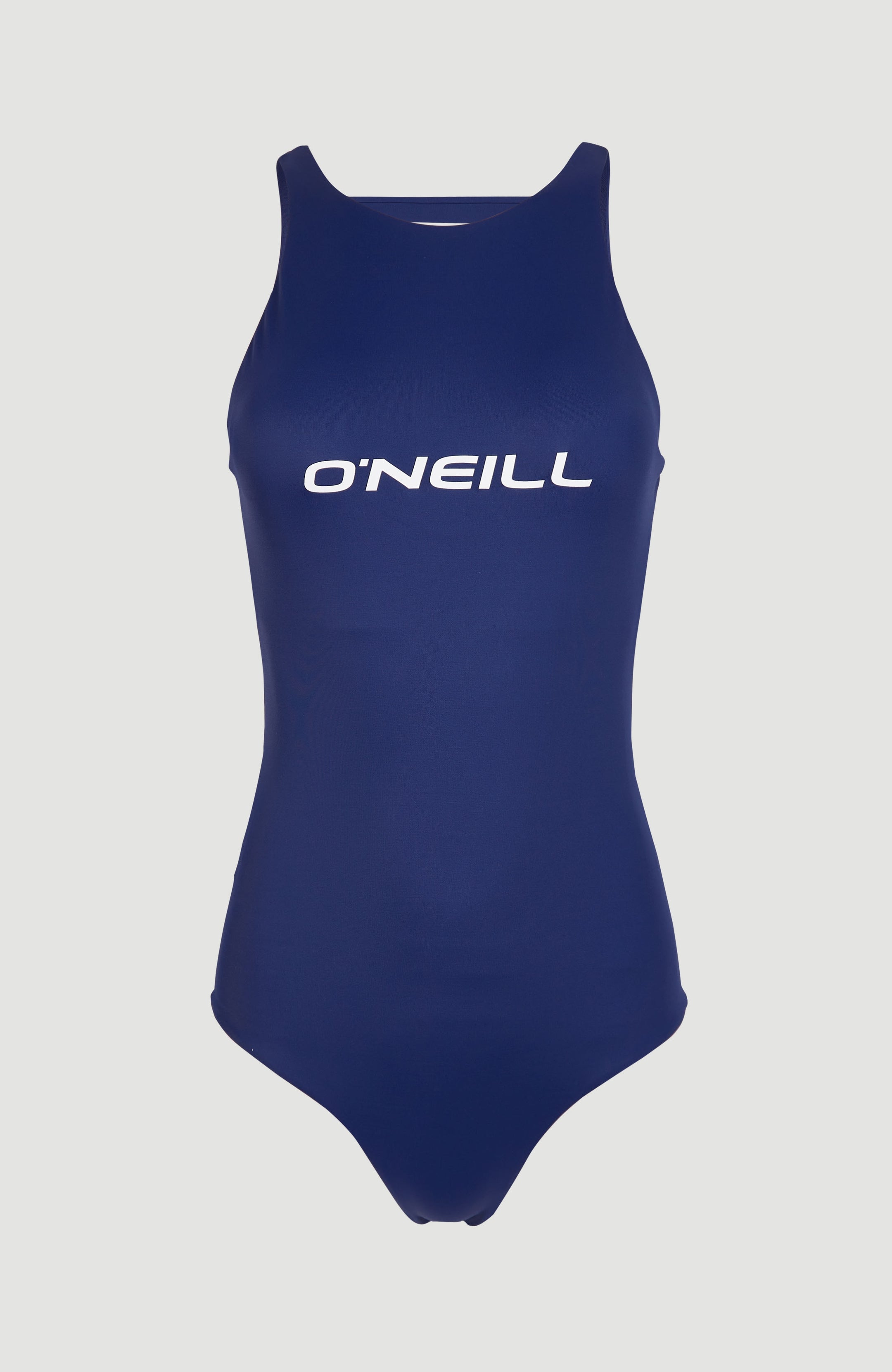 Essentials O'Neill Logo Swimsuit - Blueberry Carvico