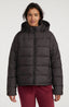 O'Riginals Puffer Jacket - Black Out