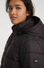 O'Riginals Puffer Jacket - Black Out