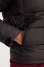 O'Riginals Puffer Jacket - Black Out