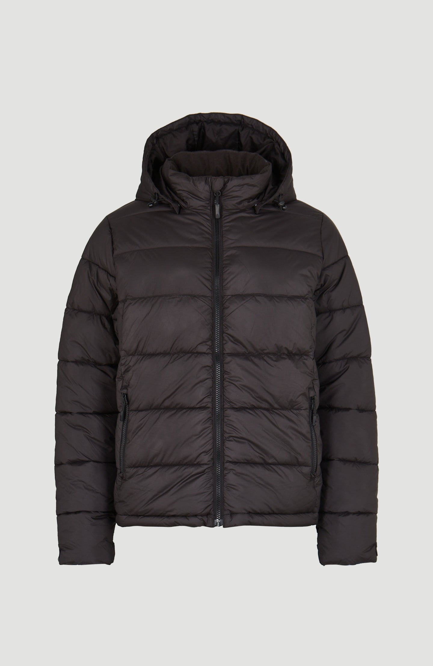O'Riginals Puffer Jacket - Black Out