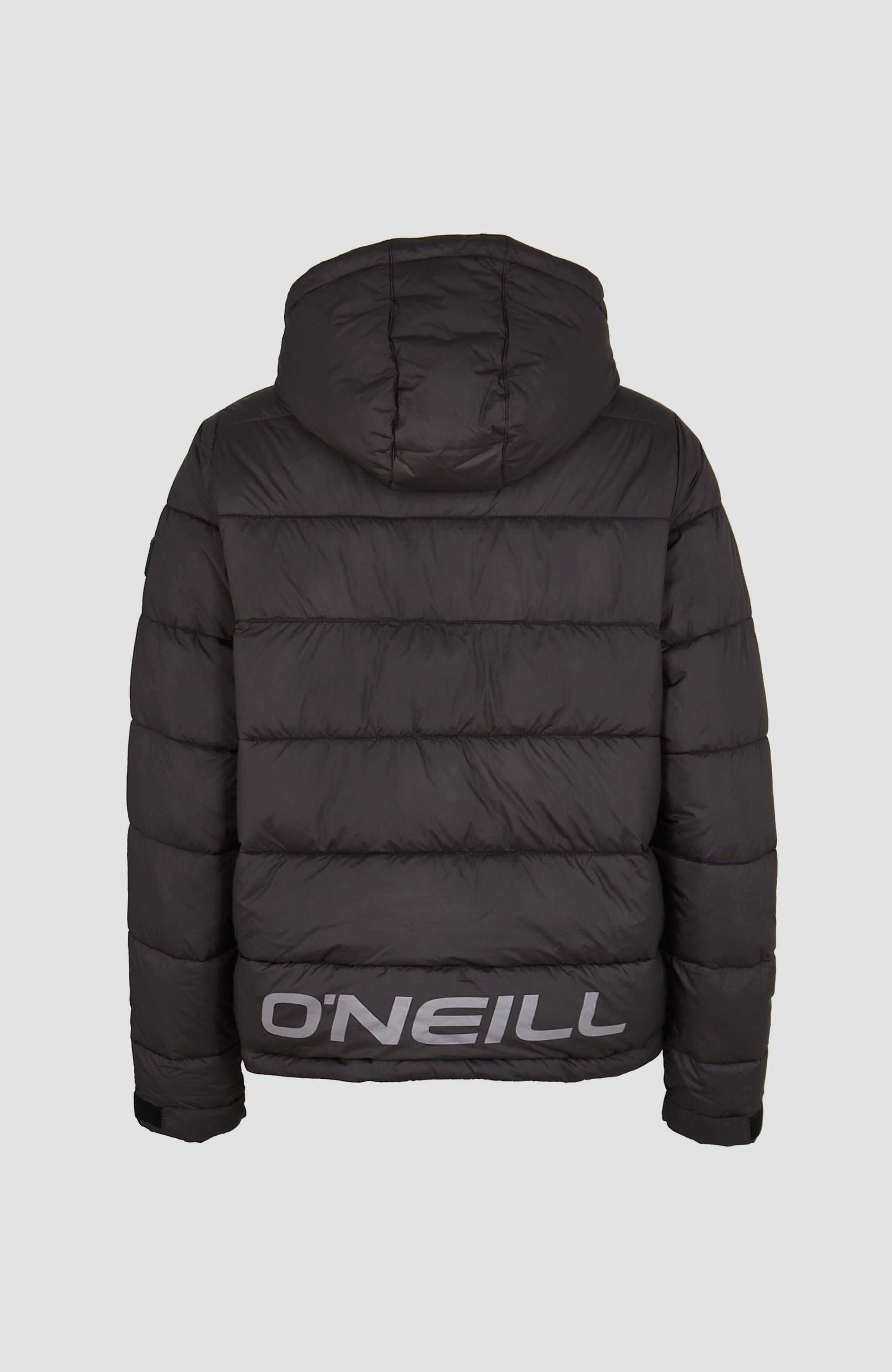 O'Riginals Puffer Jacket - Black Out