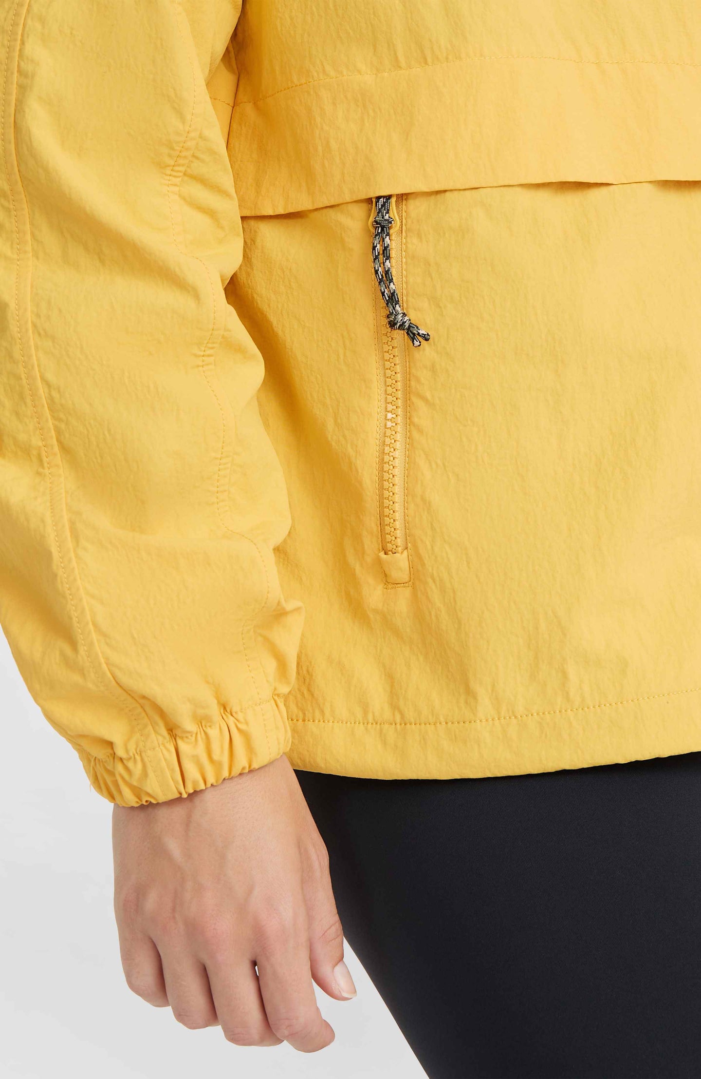 O'Neill Trvlr Series Track Jacket - Golden Haze