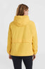 O'Neill Trvlr Series Track Jacket - Golden Haze