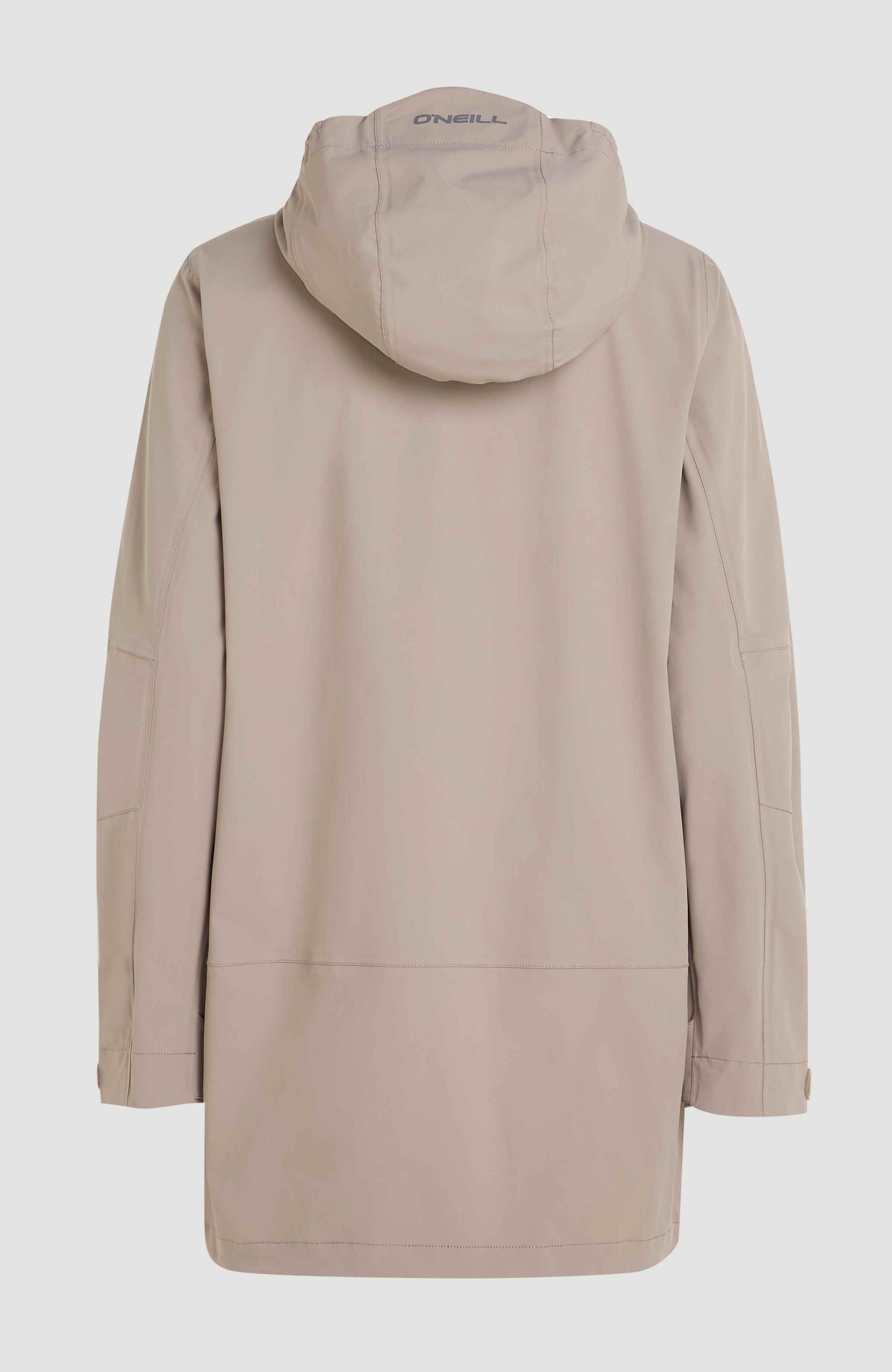 O'Neill Trvlr Series Rain Jacket 10K/10K - Pumpkin Smoke