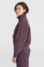 Surf Heroes Cord Jacket - Mauve Miracle