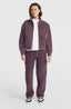 Surf Heroes Cord Jacket - Mauve Miracle