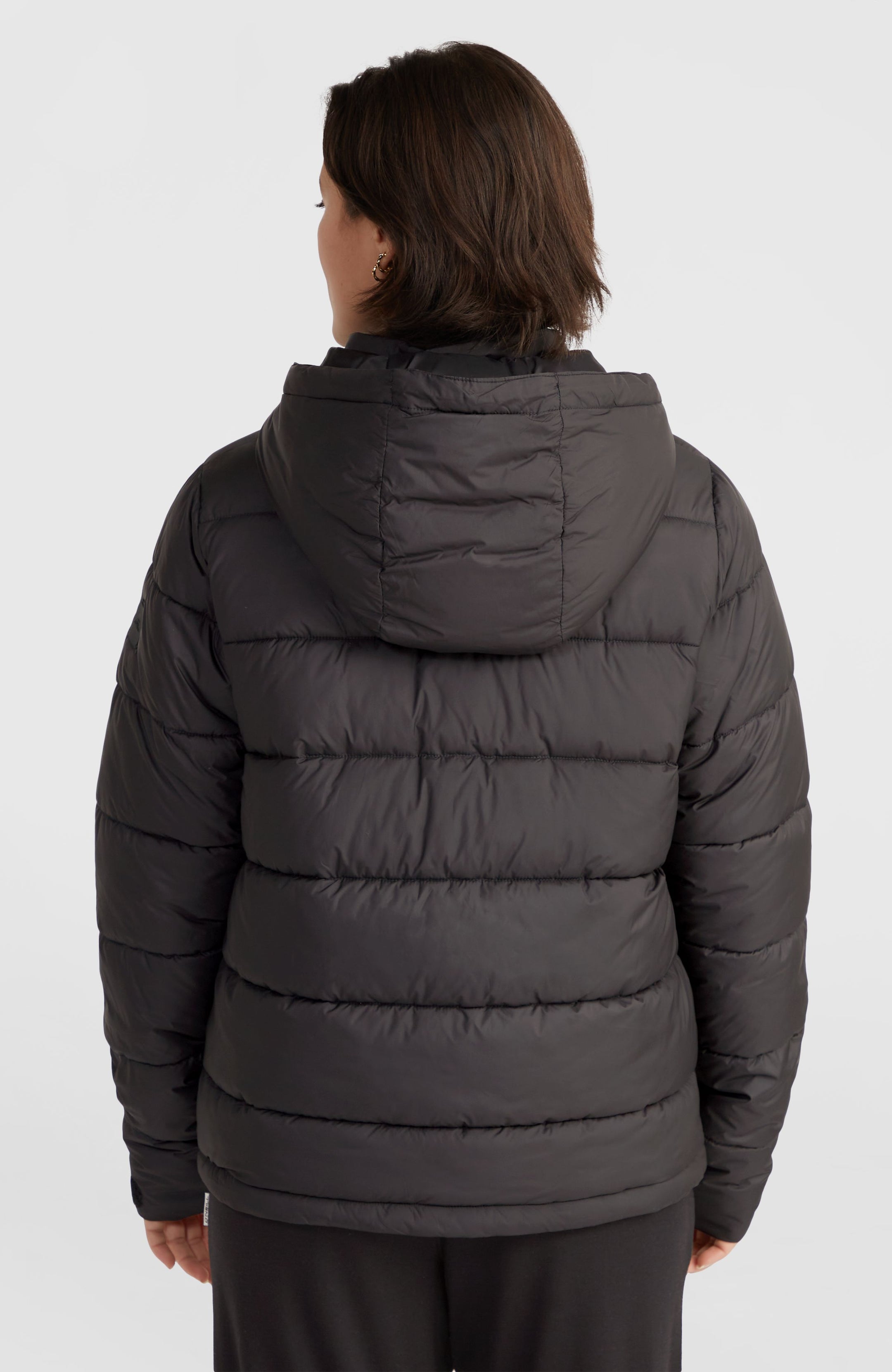 O'Riginals Puffer Jacket - Black Out