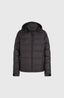 O'Riginals Puffer Jacket - Black Out