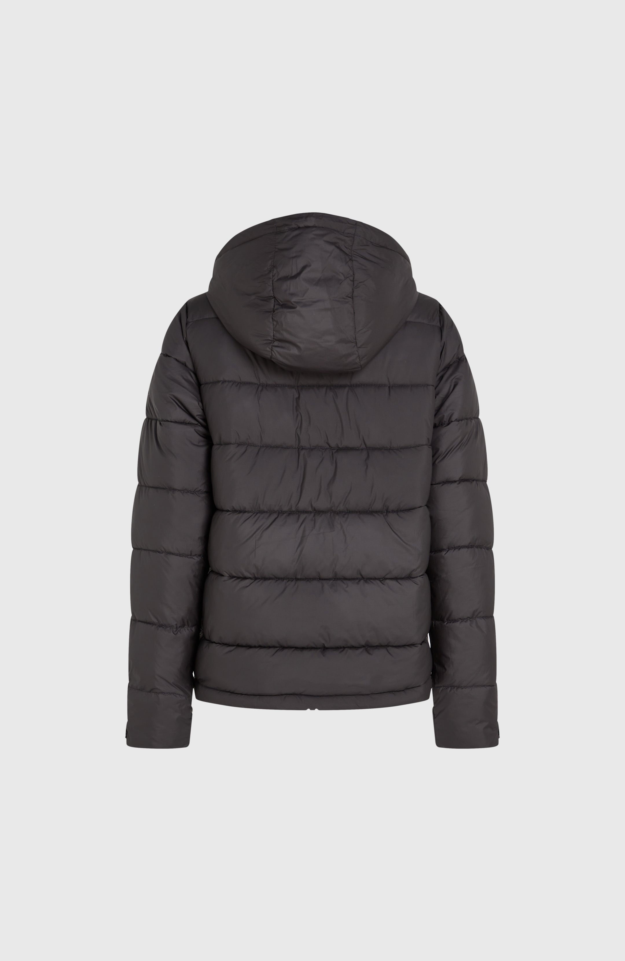 O'Riginals Puffer Jacket - Black Out