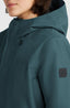 Ecto Shell Jacket 10K/10K - Alma Steel