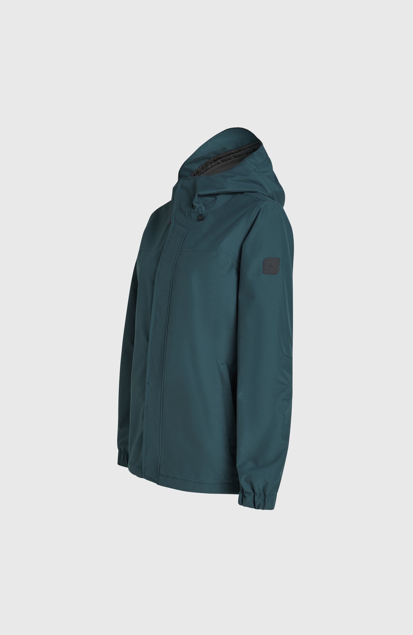 Ecto Shell Jacket 10K/10K - Alma Steel