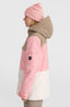 Utility Pro Hybrid Jacket - Genuine Pink Colour Block