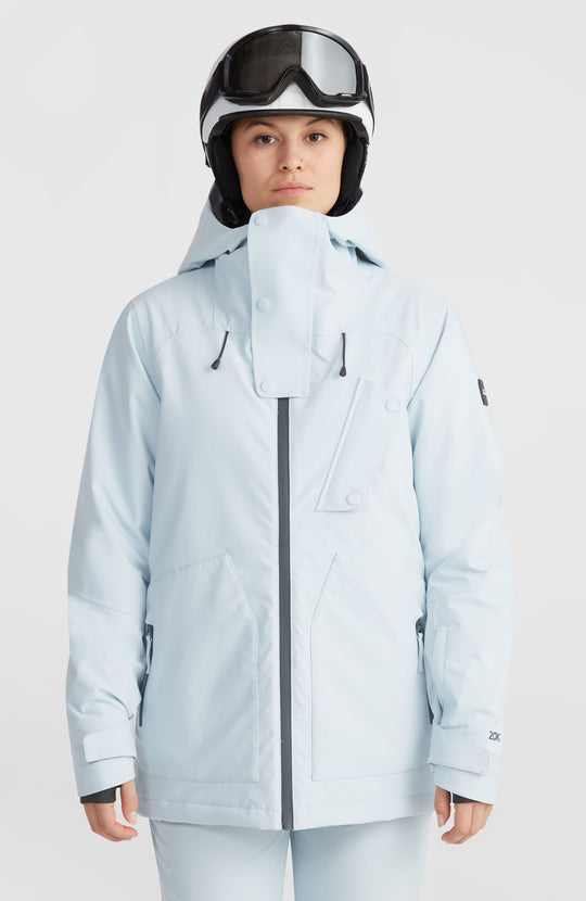 Aplite Pro Snow Jacket - Dawn Sky