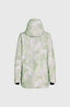 Utility Hybrid Jacket - Green Day Camo