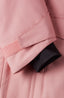 Utility Hybrid Jacket - Genuine Pink Colour Block