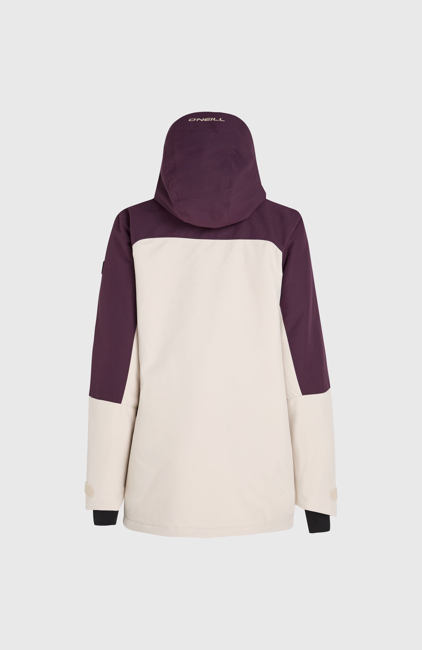 Utility Hybrid Jacket - Atmosphere Colour Block