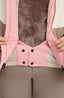 Carbonite Snow Jacket - Genuine Pink Colour Block
