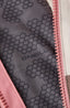 Carbonite Snow Jacket - Genuine Pink Colour Block