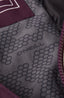 Carbonite Snow Jacket - Aubergine Colour Block