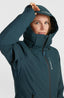 Stuvite Snow Jacket (Melange) - Alma Steel