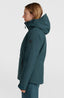 Stuvite Snow Jacket (Melange) - Alma Steel